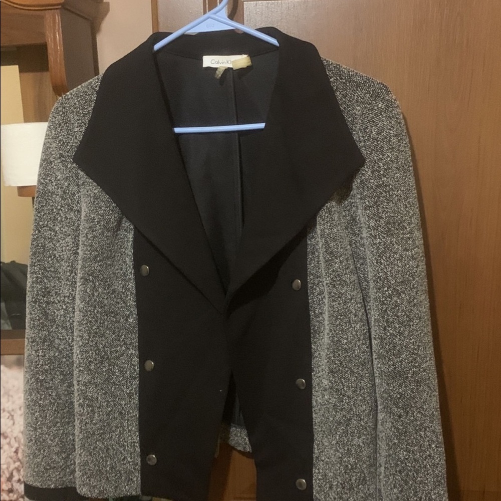 Calvin Klein Blazer